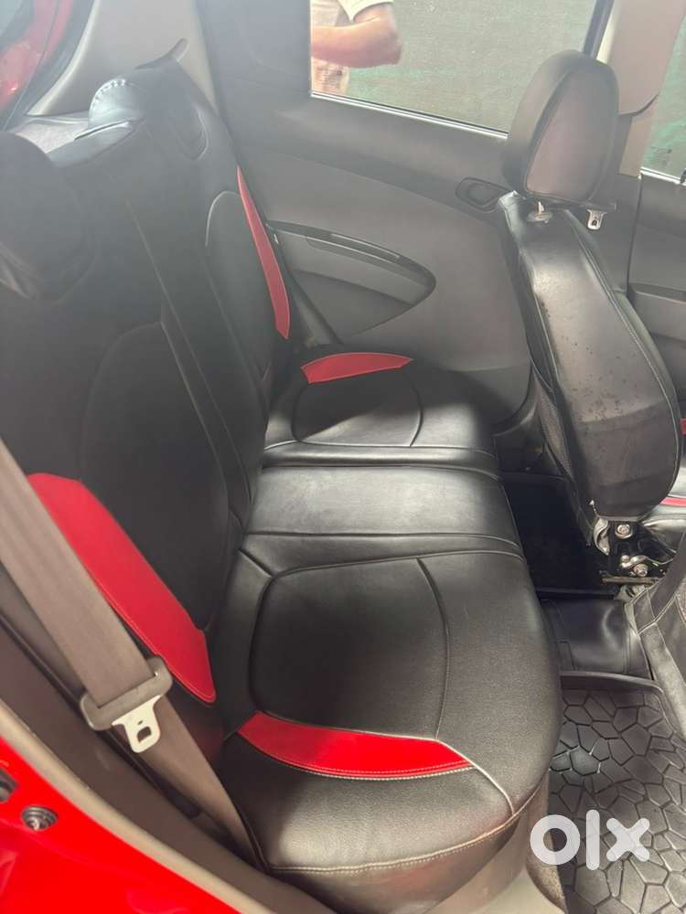 Chevrolet Beat 2015 Diesel Well Maintained