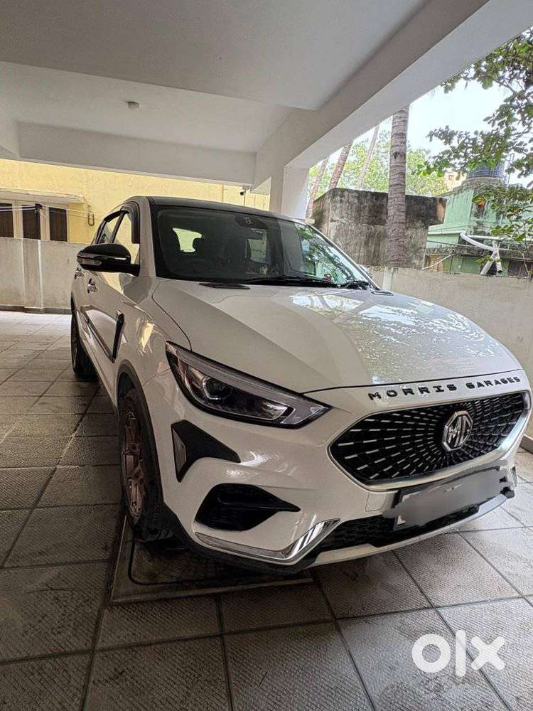 Mg Astor 1.5 Style, 2022, Petrol