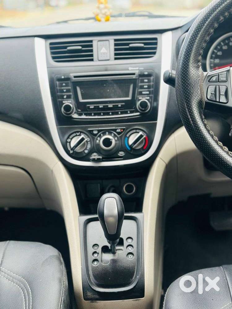 Maruti Suzuki Celerio Zxi Amt, 2019, Petrol