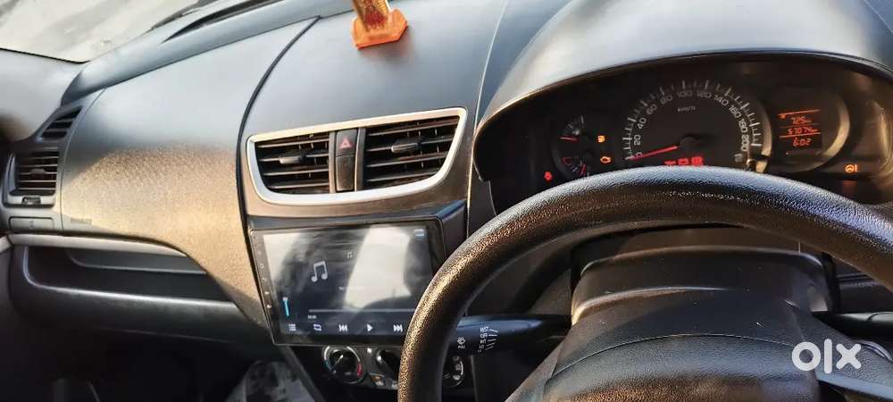 Maruti Suzuki Swift 2016 Petrol 57000 Km Driven 2 Air Bags Abs Brakes