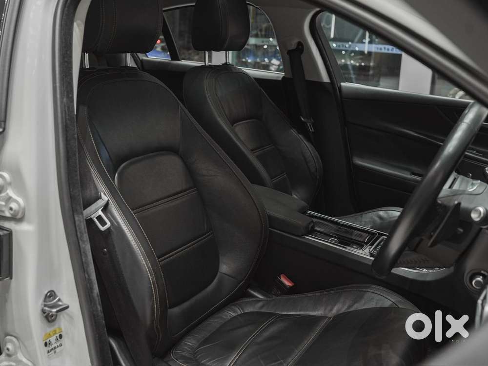 Jaguar Xe, 2017, Diesel