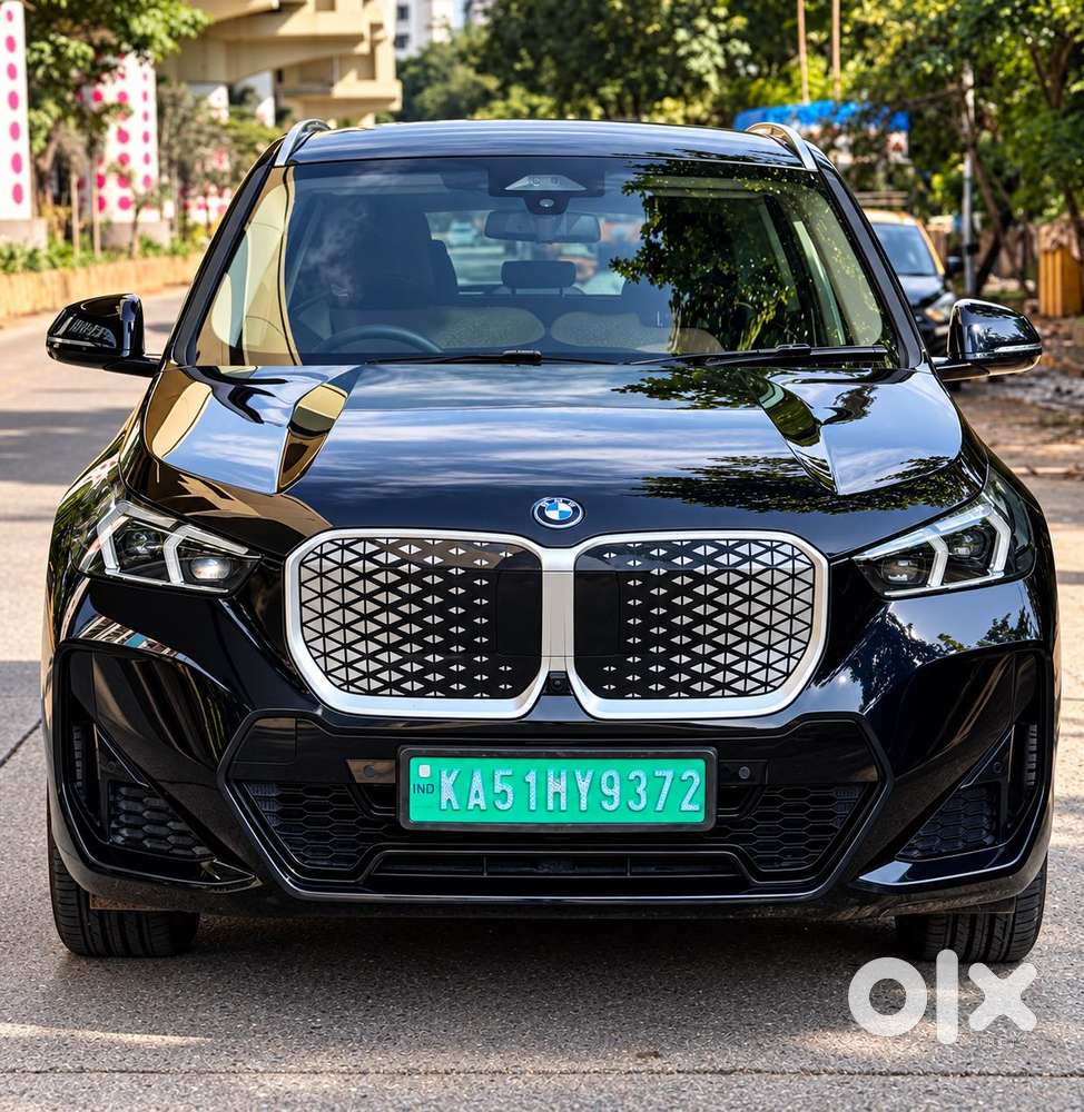 Bmw Ix1 Edrive20l M Sport, 2025, Electric