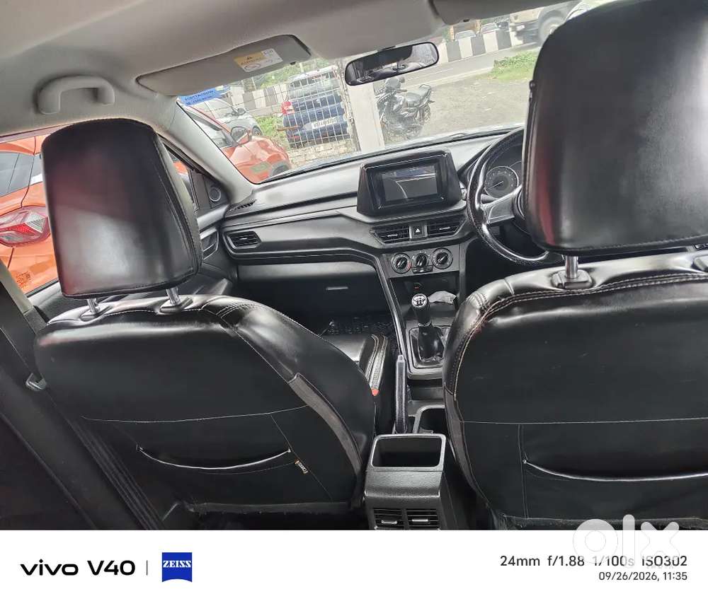 Maruti Suzuki Brezza 2023