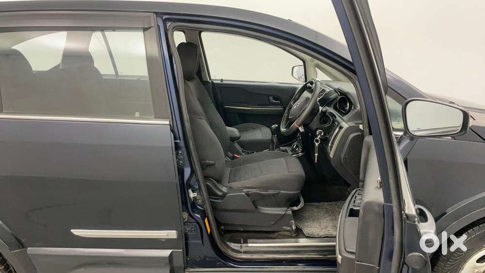 Tata Hexa Xm, 2017, Diesel