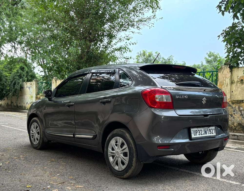 Maruti Suzuki Baleno Delta, 2018, Diesel