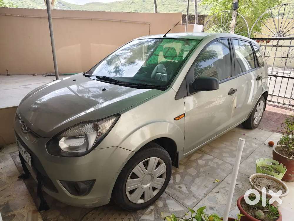 Ford Figo 2011 Diesel Well Maintained