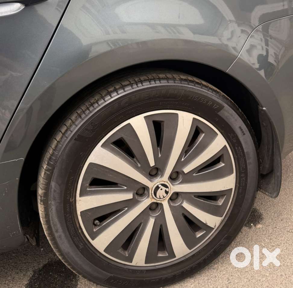 Skoda Octavia 2.0 Tdi At Style, 2018, Diesel