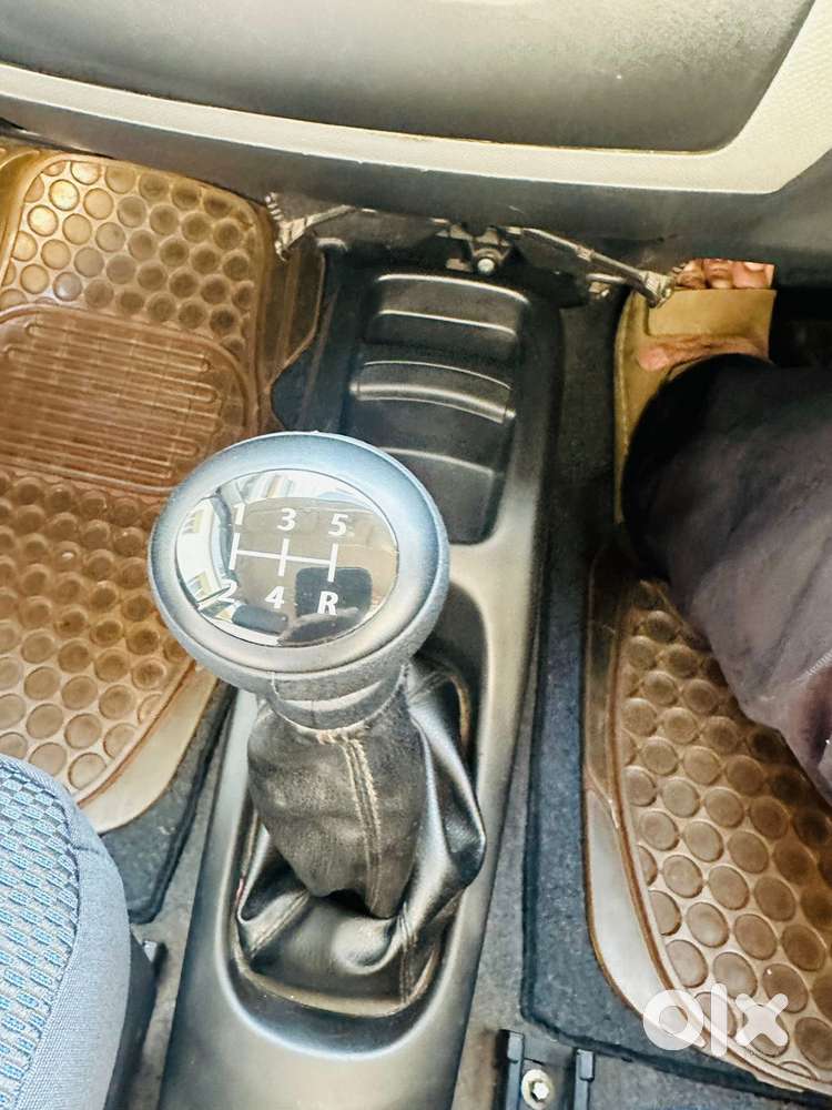 Maruti Suzuki Wagon R