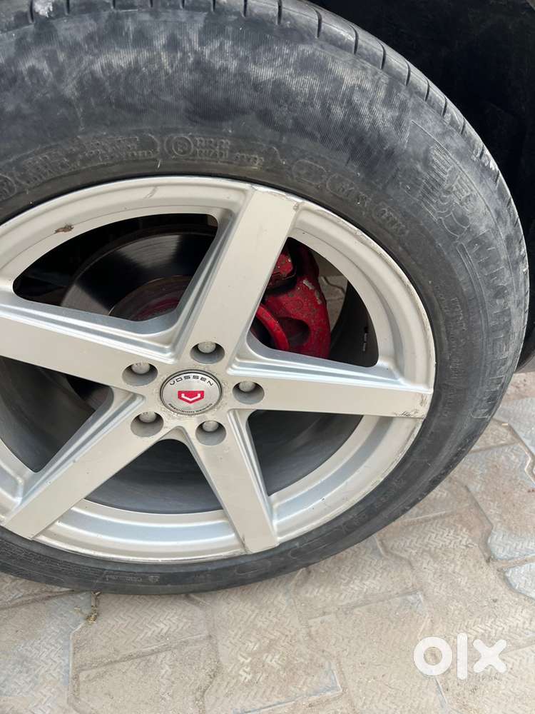 Maruti Brezza Vdi 2016