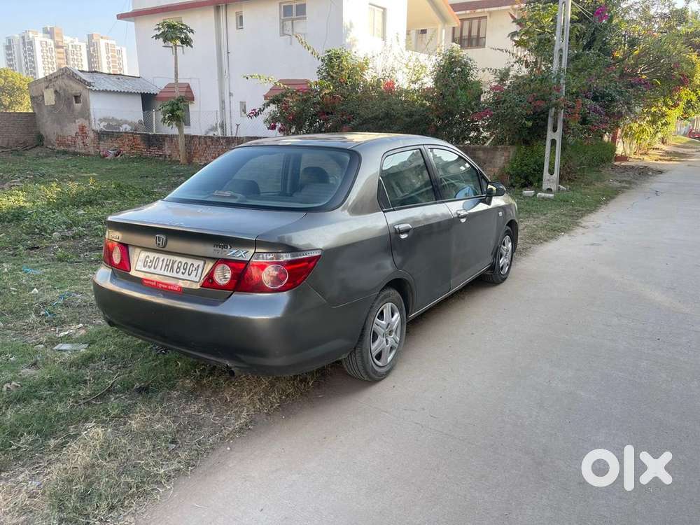 Honda City Zx 2006 For Sale