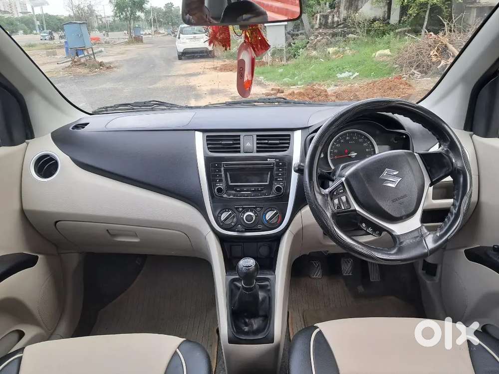 Good Condition.. Maruti Suzuki Celerio