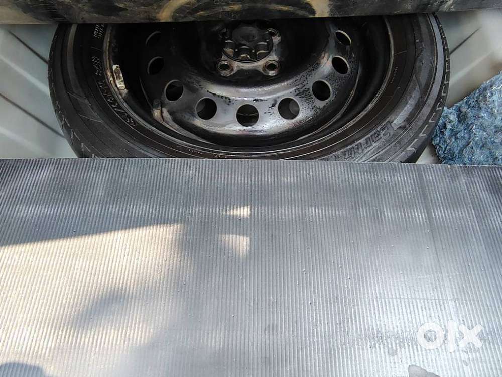 Toyota Etios [2017-2020] 1.5 V Sp, 2016, Petrol