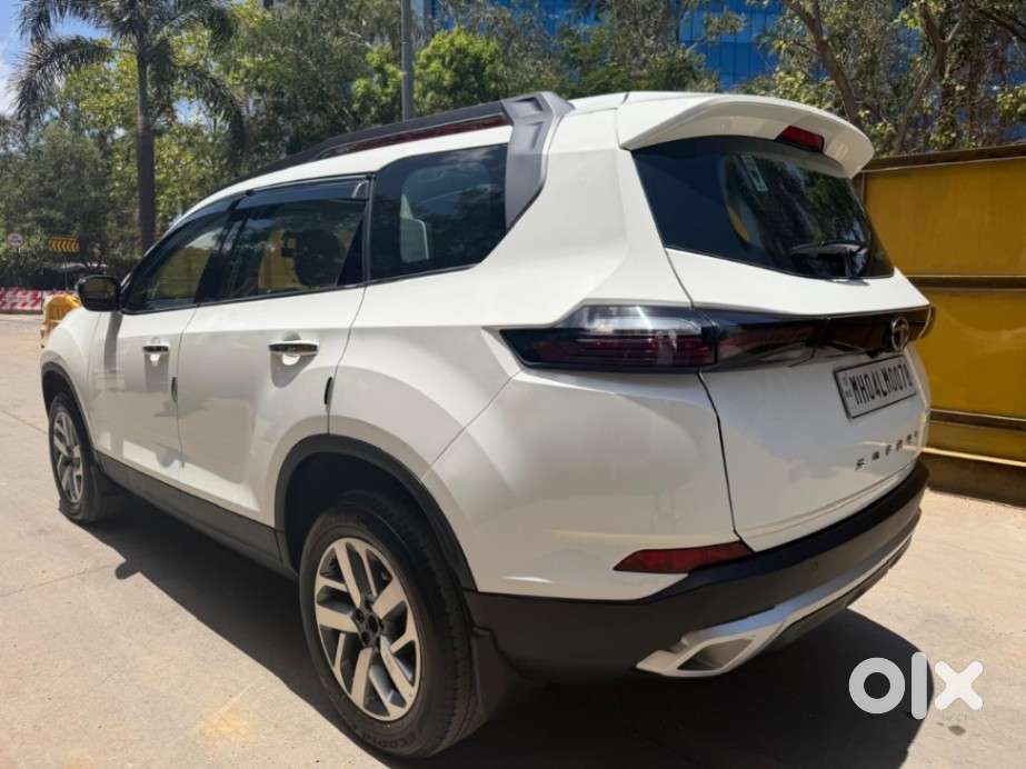 Tata Safari 2.0 Kryotec Xza Plus, 2023, Diesel