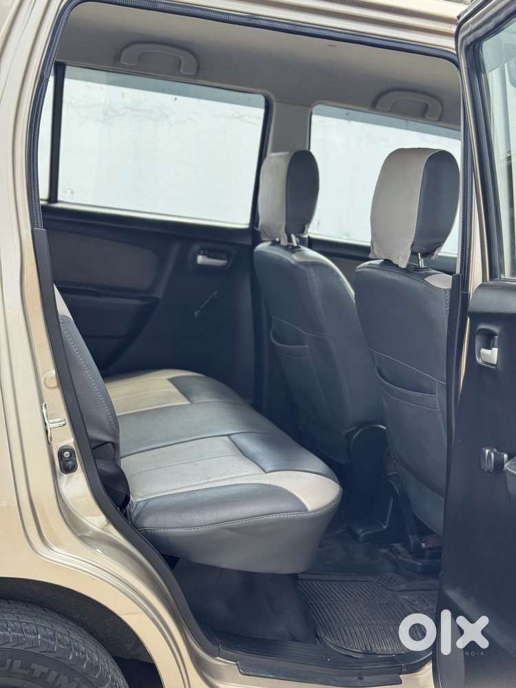 Maruti Suzuki Wagon R Cng Lxi, 2015, Cng & Hybrids