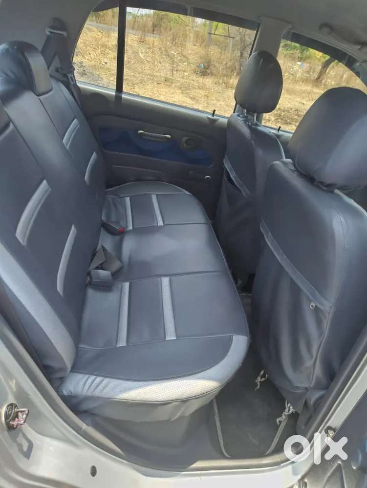 Hyundai Santro 2009 Petrol 108000 Km Driven
