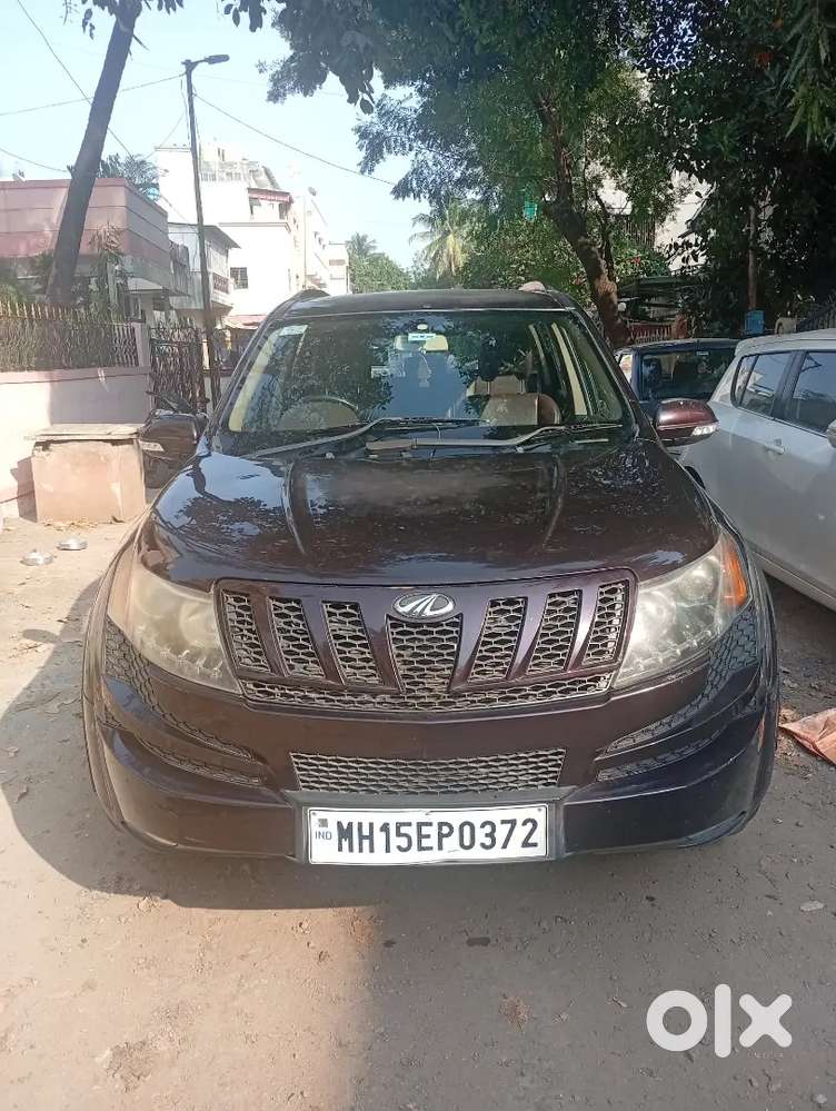 Mahindra Xuv500 Diesel Manual 2014
