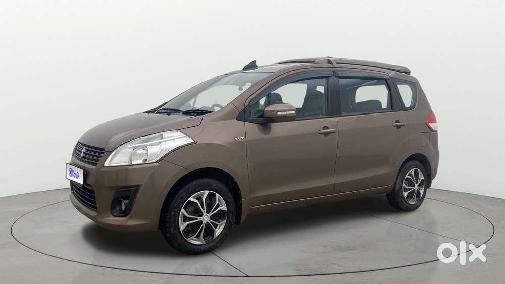 Maruti Suzuki Ertiga 2012-2015 Vxi Abs, 2014, Petrol