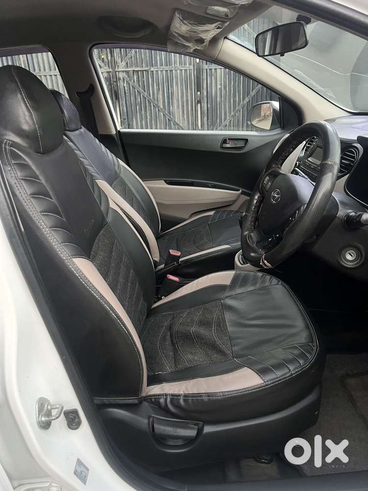 Hyundai Grand I10 1.2 Crdi Magna, 2019, Cng & Hybrids