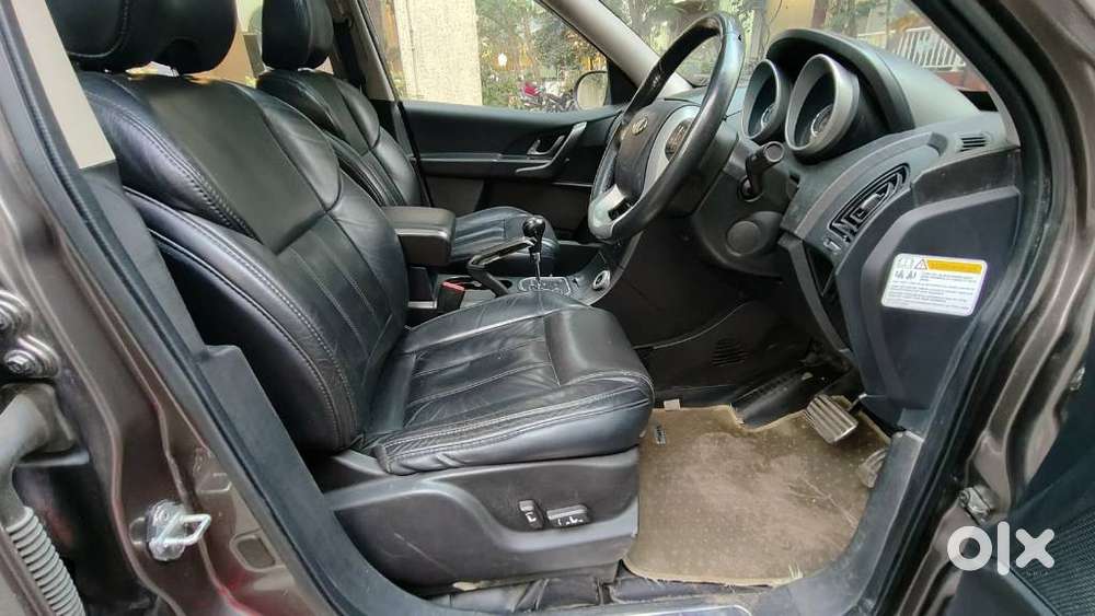 Mahindra Xuv500 W10 At, 2017, Diesel