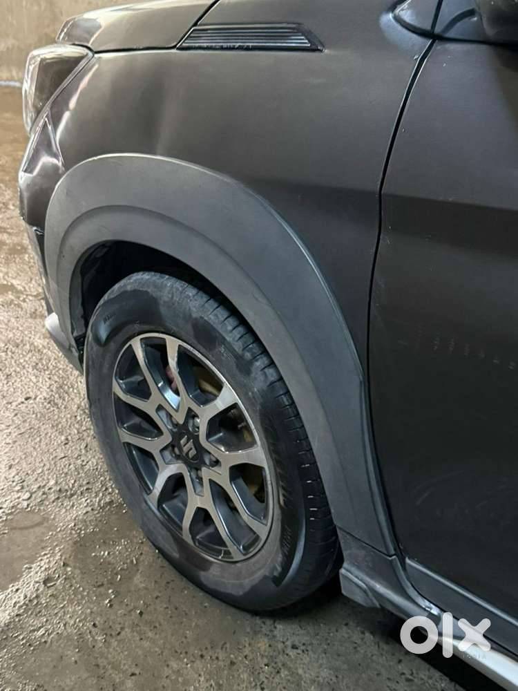 Maruti Suzuki Xl6 2022