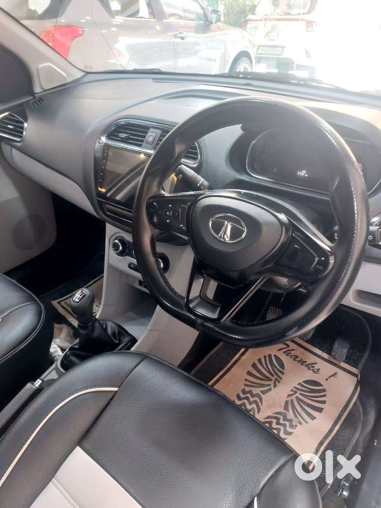 Tata Tiago 1.2 Revotron Xt Cng, 2022, Petrol