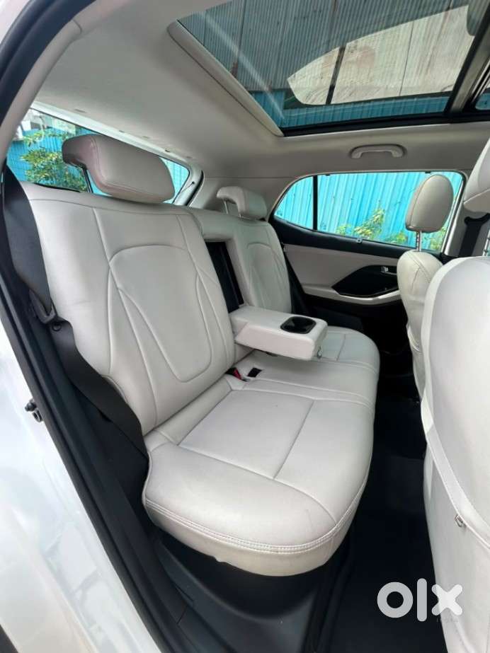 Hyundai Creta 1.5 Sx, 2022, Petrol