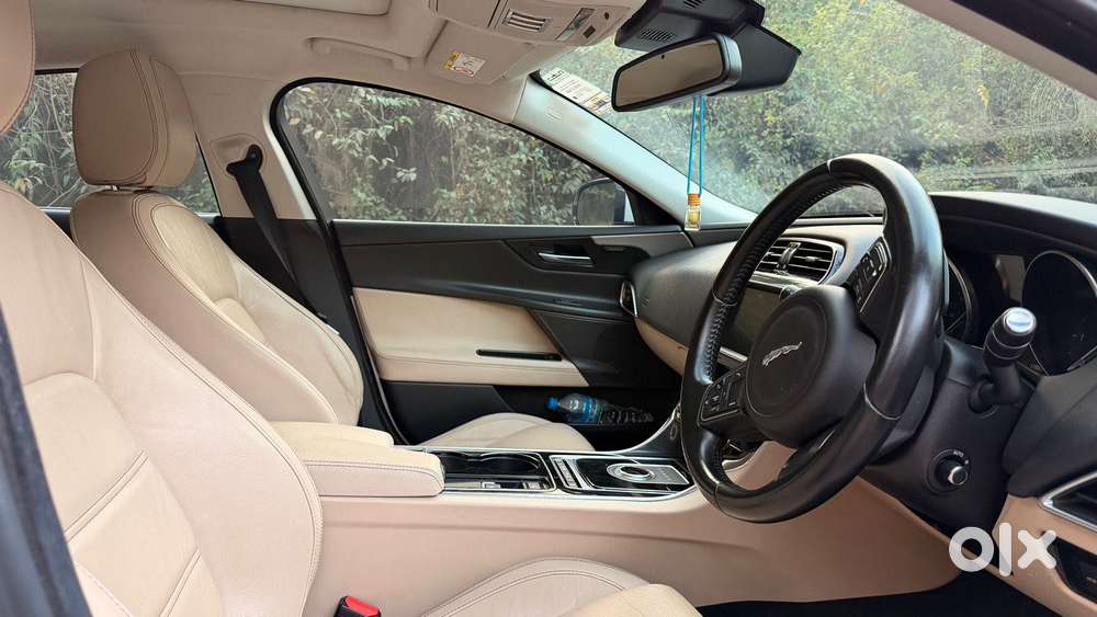 Jaguar Xe 2.0l Diesel Prestige, 2017, Diesel