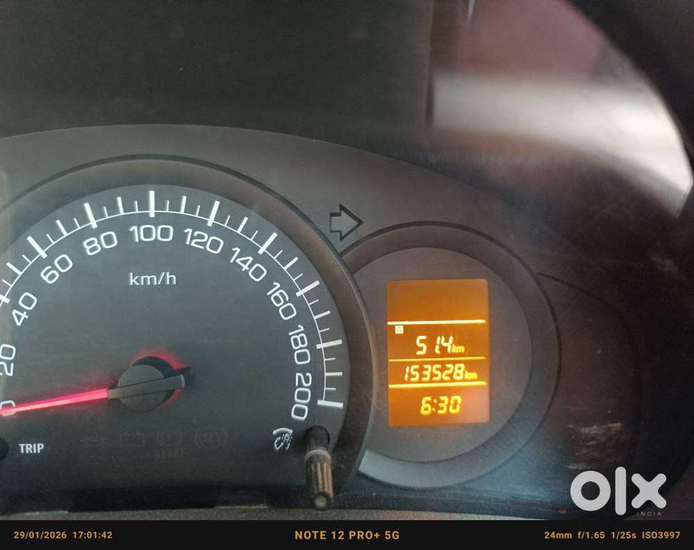 Maruti Suzuki Swift Dzire Tour Ldi, 2018, Diesel