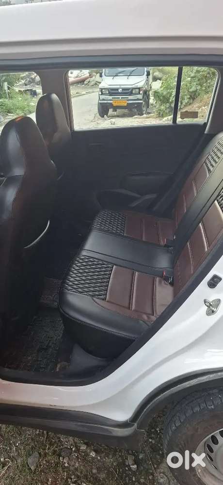Hyundai Exter 2024 Petrol Automatic