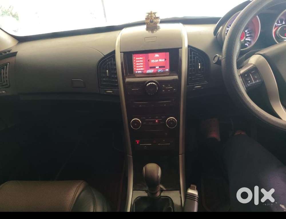 Mahindra Xuv500 W8, 2014, Diesel