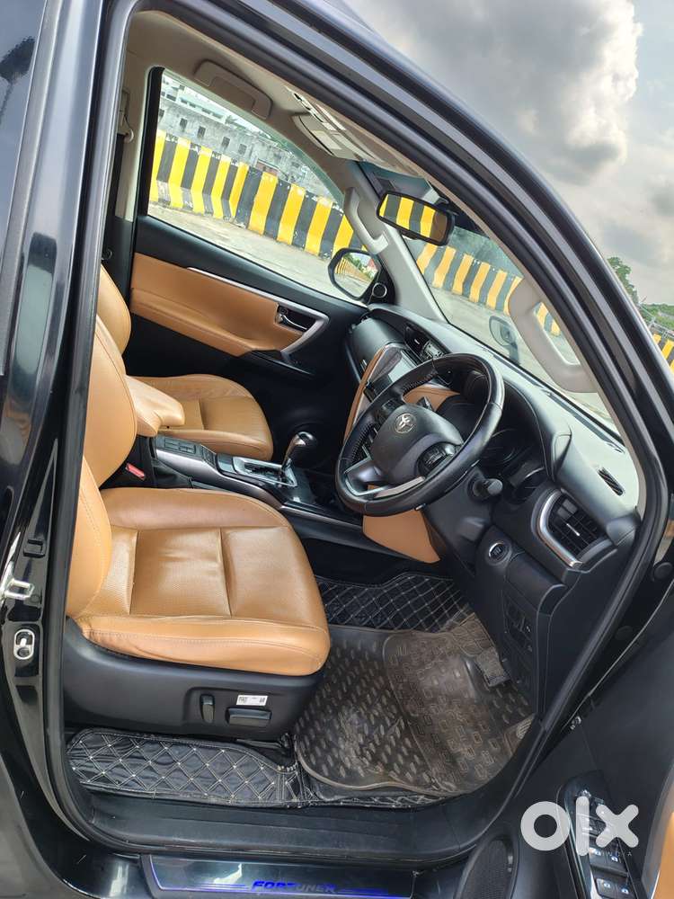 Toyota Fortuner 3.0 4x2 Automatic, 2023, Diesel