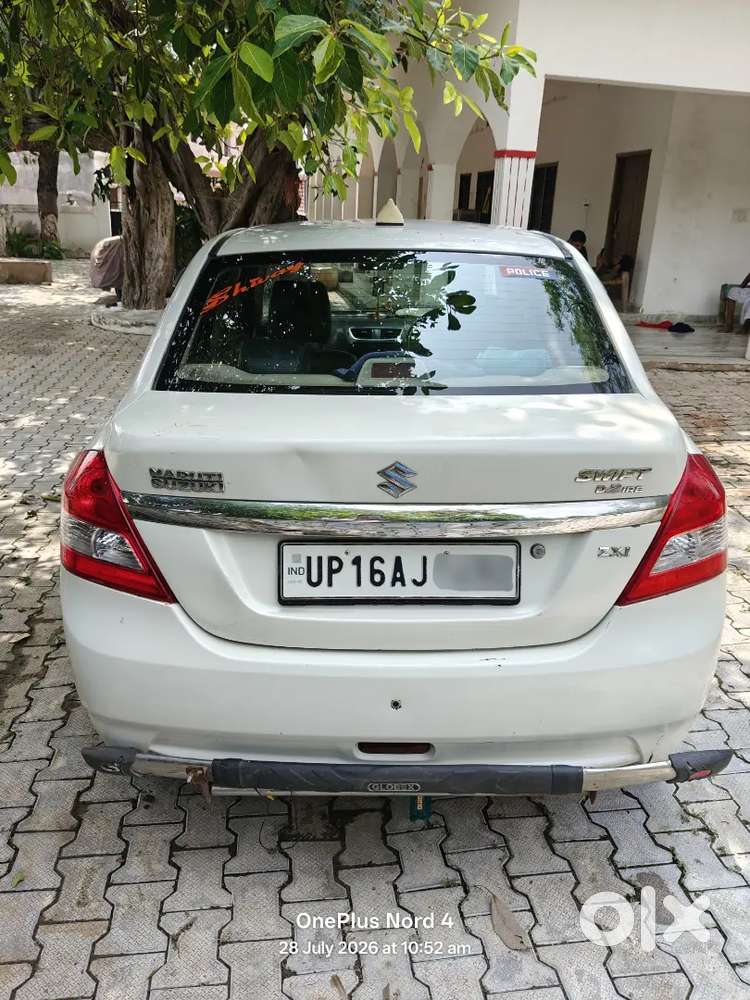 Swift Dzire