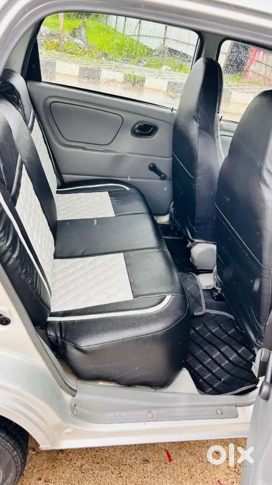 Maruti Suzuki Alto 2011 Petrol Manual