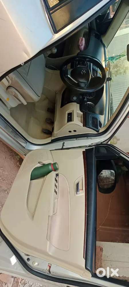 Maruti Dzire 2013 Diesel Automatic