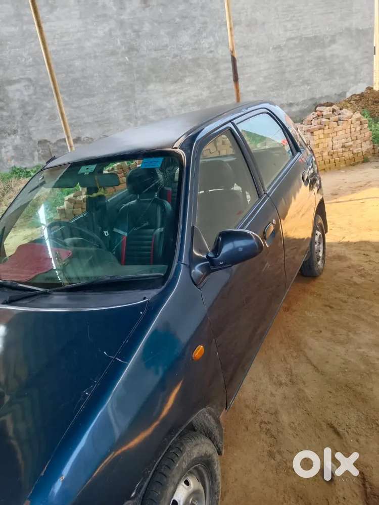 Maruti Suzuki Alto Lxi 2009