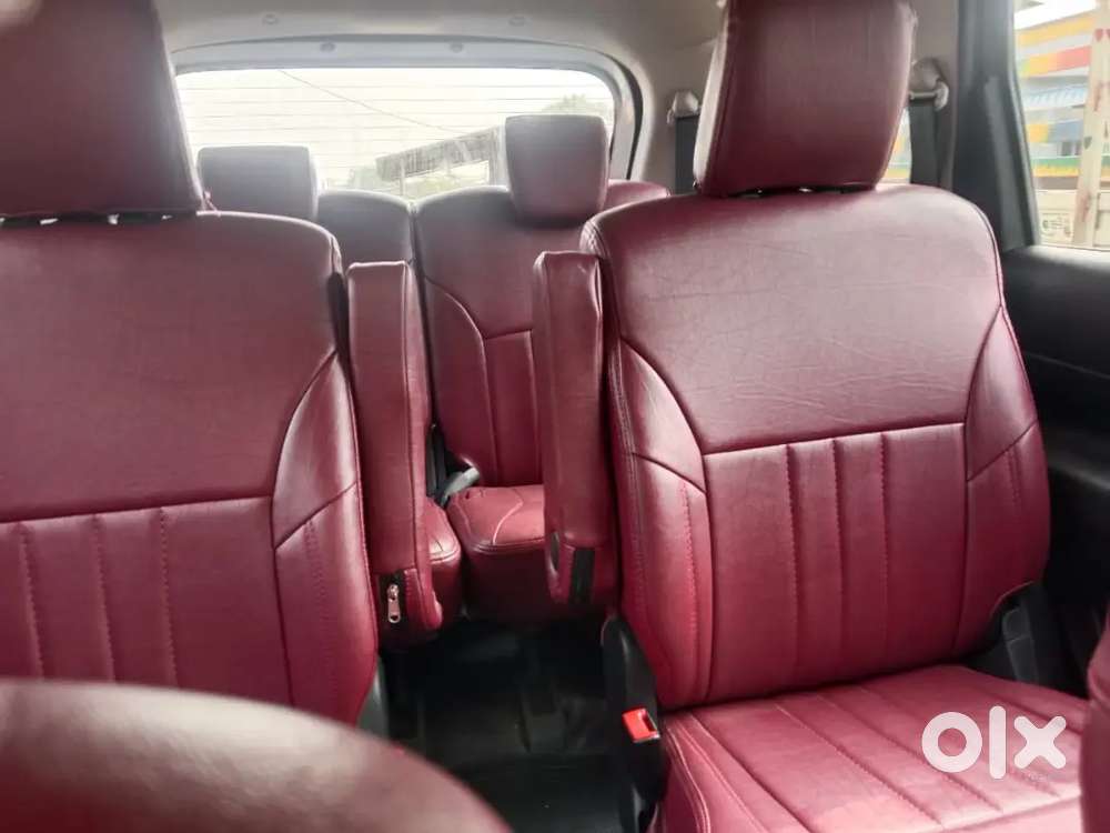 Maruti Suzuki Xl6 2024 Petrol 40000 Km Driven Show Room Track