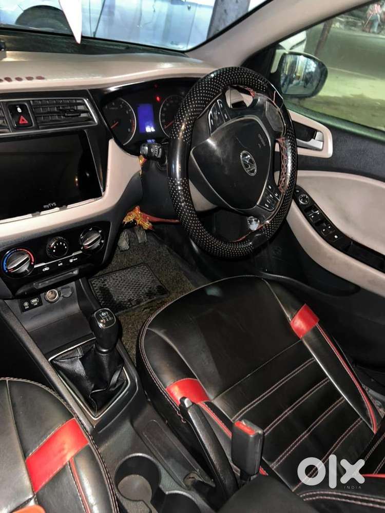 Hyundai I20 2019 Petrol Well Maintained