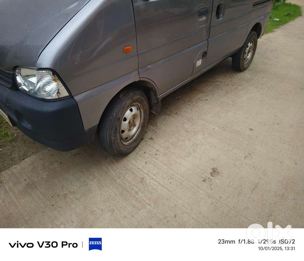 Maruti Suzuki Eeco 7 Seater Standard, 2020, Cng & Hybrids