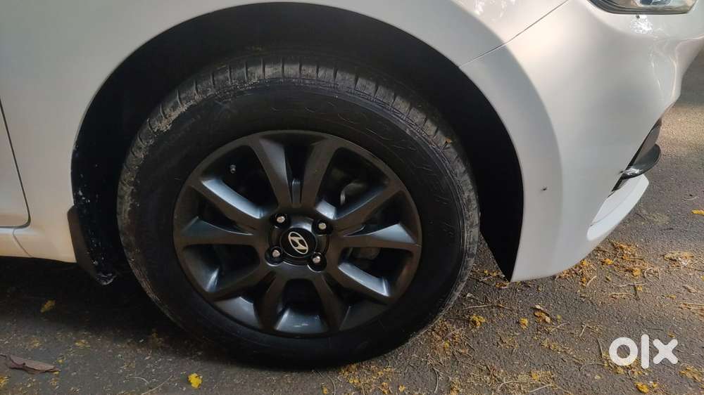 Hyundai Elite I20 [2018-2020] 1.2 Asta, 2019, Petrol