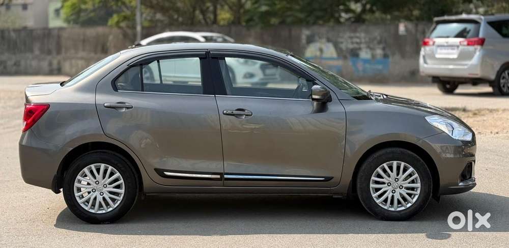Maruti Suzuki Dzire 1.2 Zxi Cng, 2022, Petrol