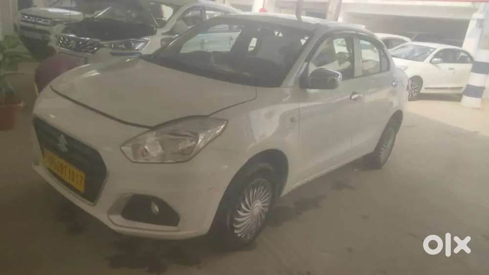 Maruti Suzuki Dzire Tour 2023