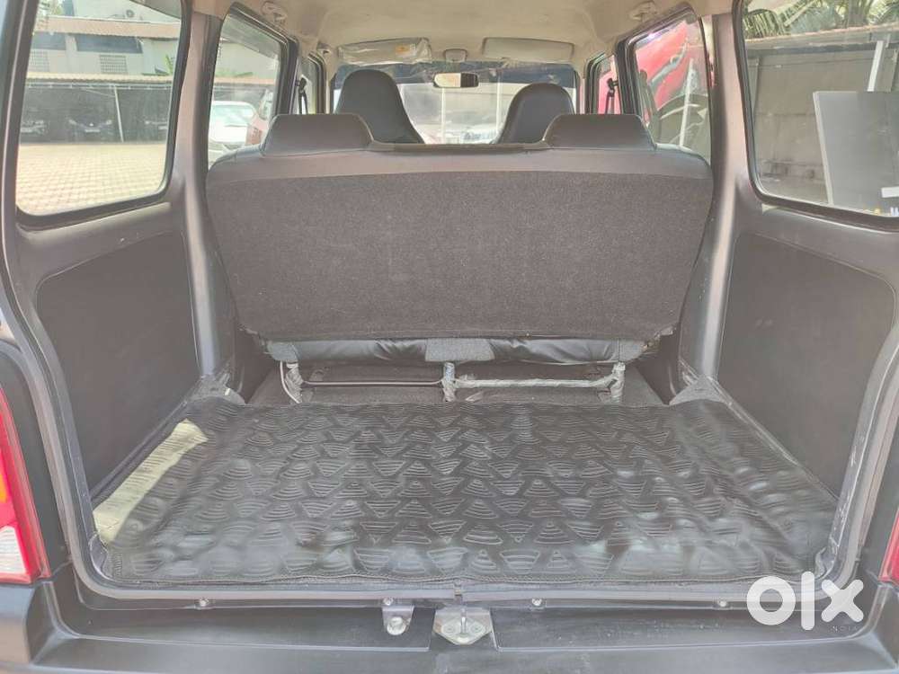 Maruti Suzuki Eeco, 2023, Petrol