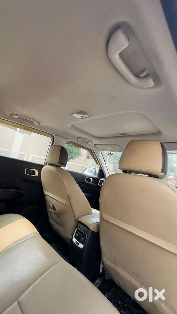 Hyundai Venue 1.5 S (o) Crdi, 2021, Diesel