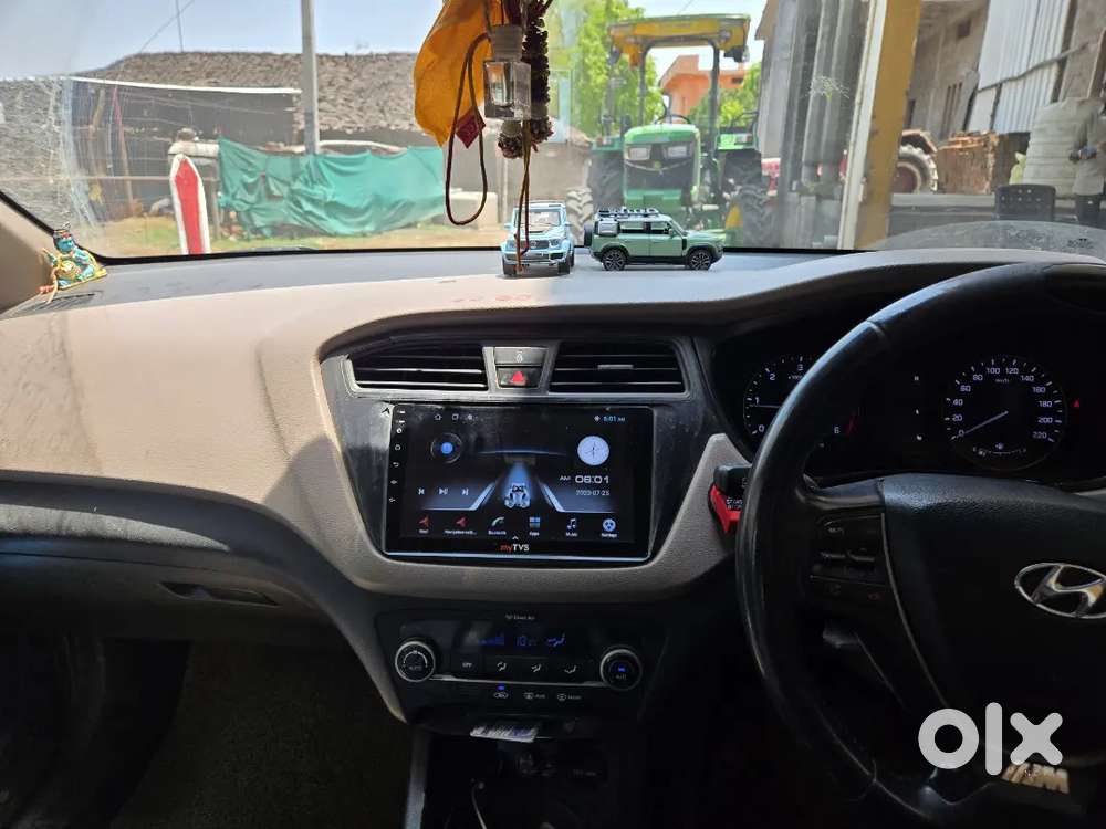 Want To Sell My I20 Elite Asta  Diesel Manual