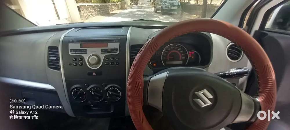 2012 Wagnar Good Condition Sekan Onar Original Paint