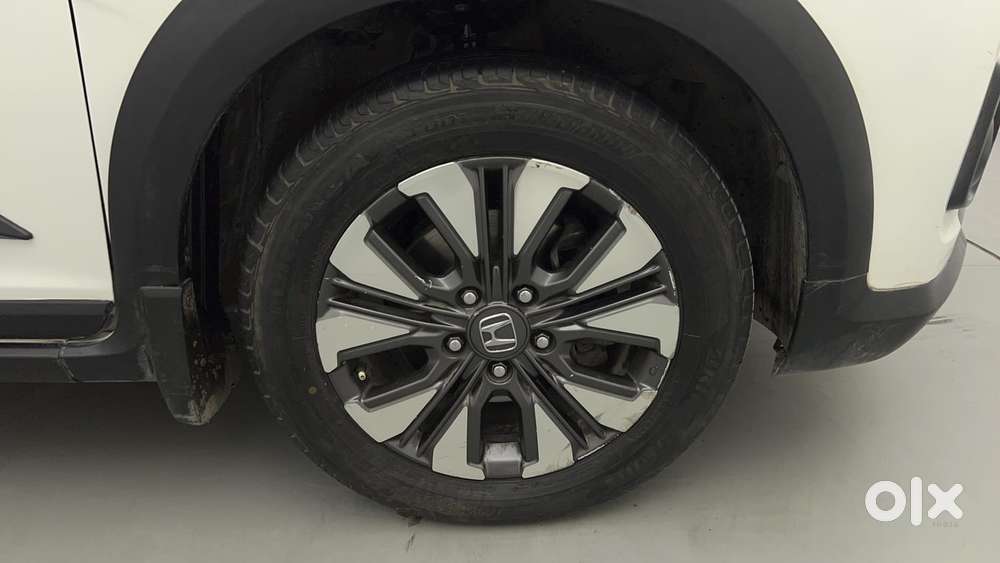 Honda Wr-v 1.5 Vx I-dtec, 2020, Diesel