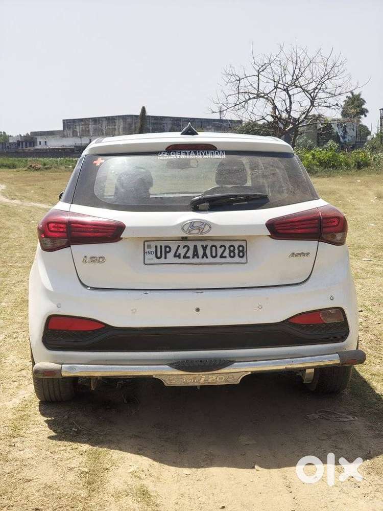 Hyundai I20 1.2 Asta, 2019, Petrol