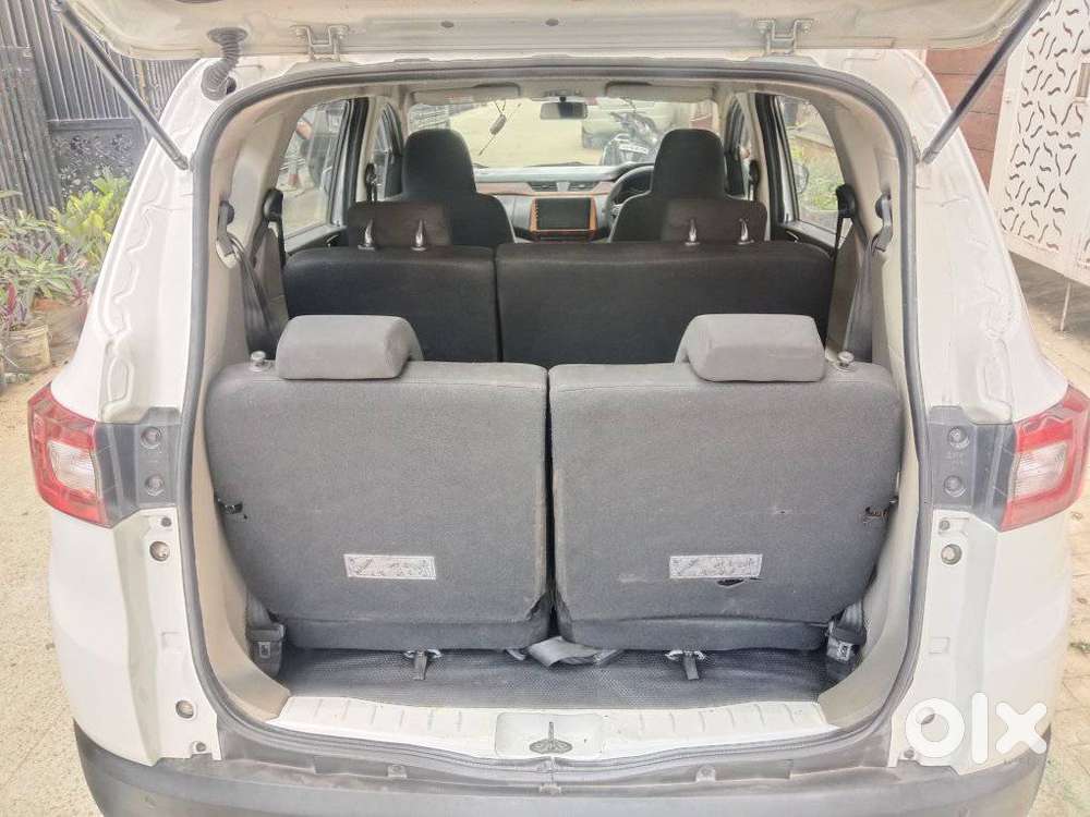 Renault Triber Rxl, 2020, Petrol