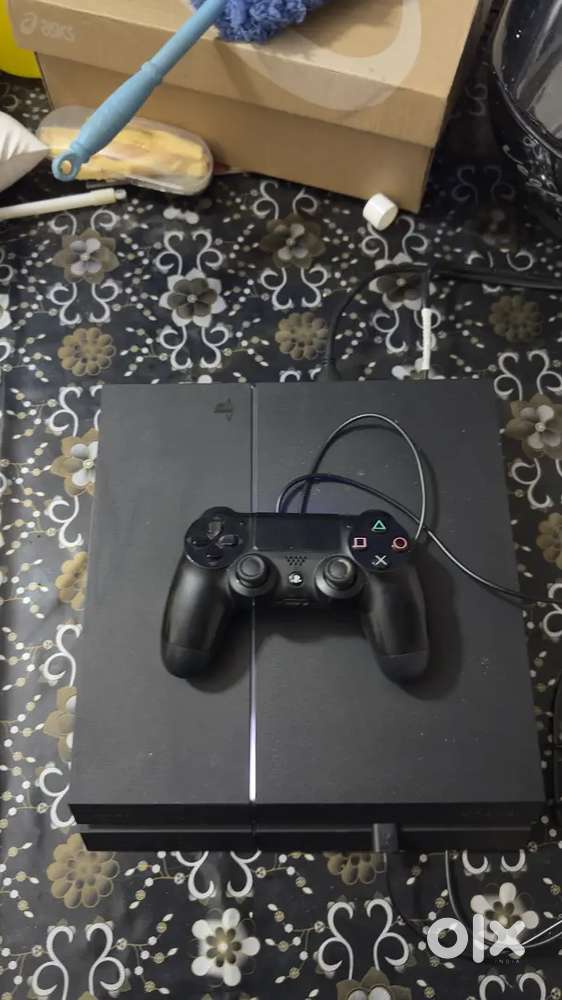 Playstation 4 500gb standard
