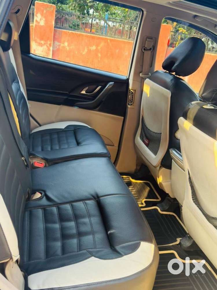 Mahindra Xuv500 W10 Awd, 2017, Diesel